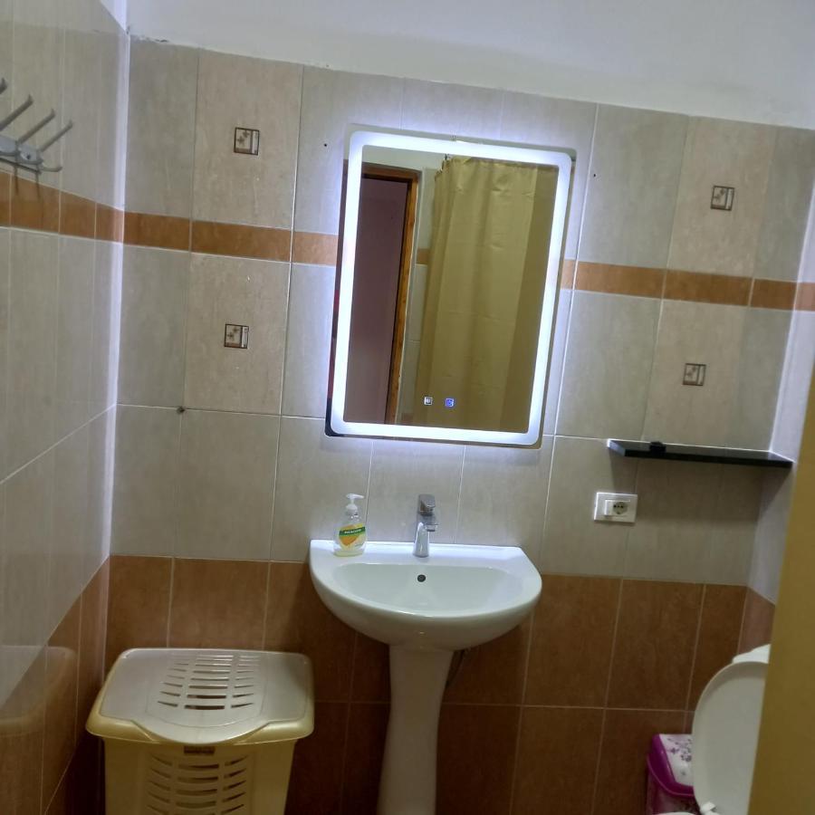 קסאמיל Apartments Denis מראה חיצוני תמונה