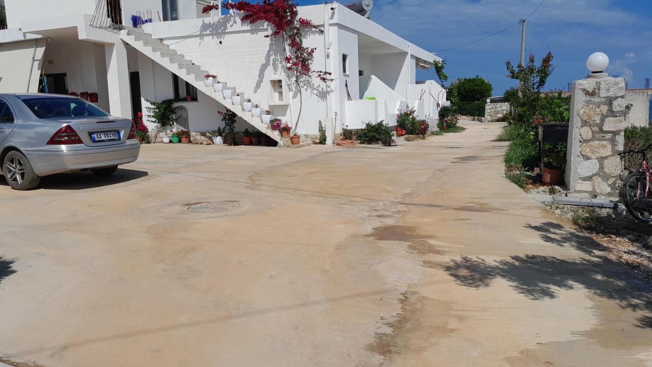 קסאמיל Apartments Denis מראה חיצוני תמונה