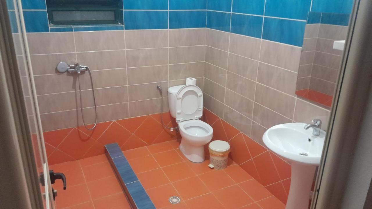קסאמיל Apartments Denis מראה חיצוני תמונה