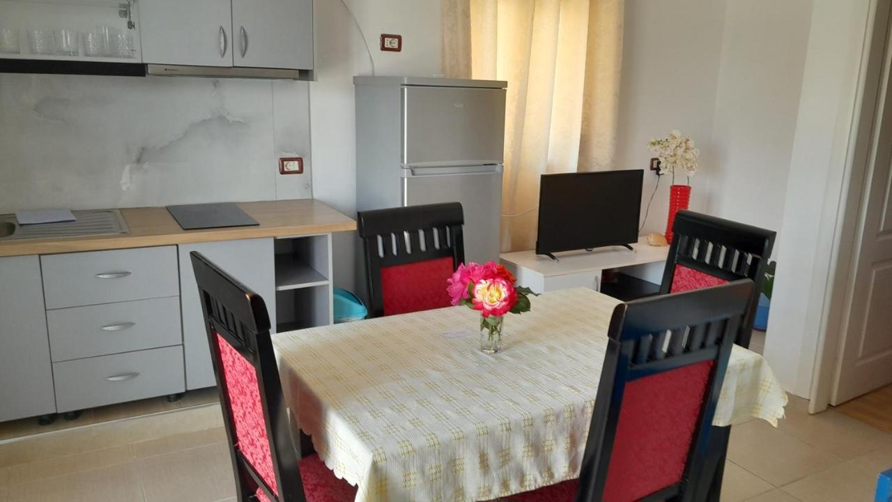 קסאמיל Apartments Denis מראה חיצוני תמונה