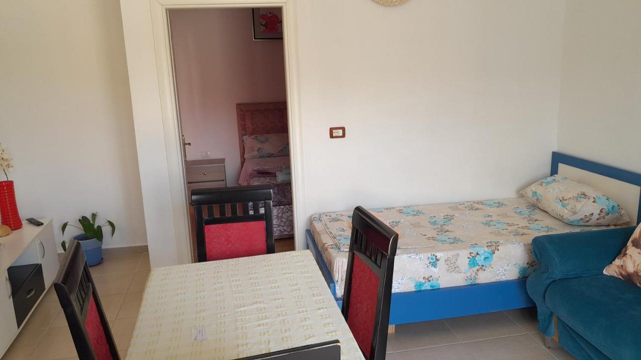 קסאמיל Apartments Denis מראה חיצוני תמונה