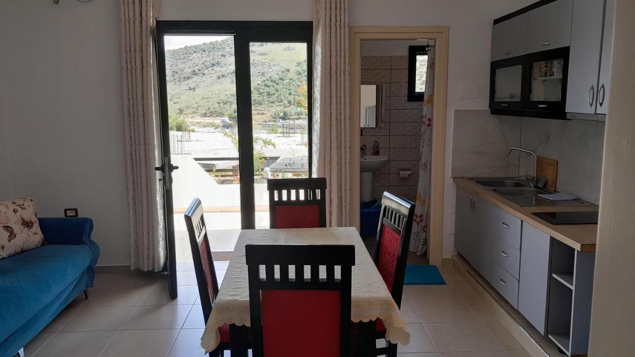 קסאמיל Apartments Denis מראה חיצוני תמונה