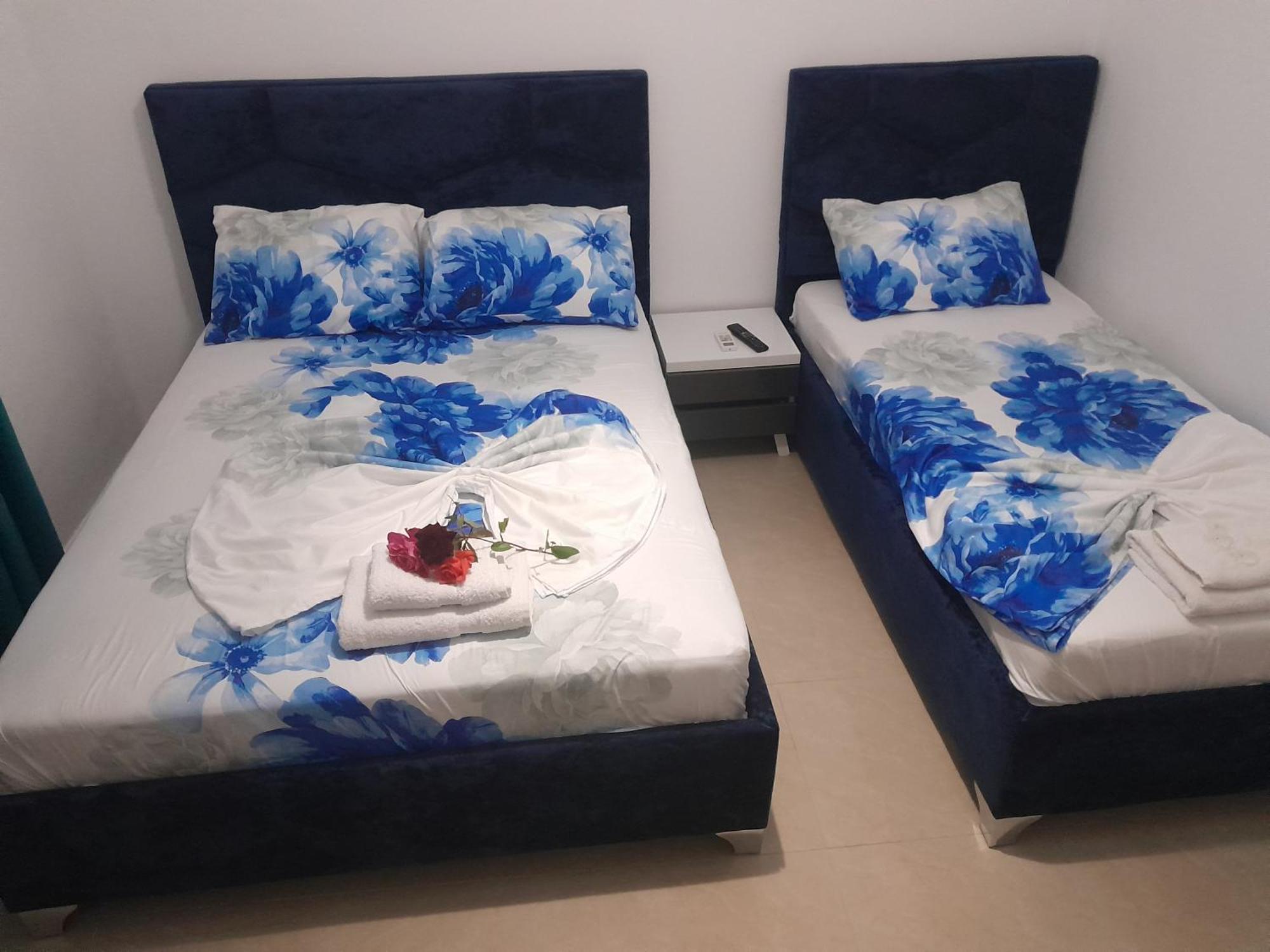 קסאמיל Apartments Denis חדר תמונה