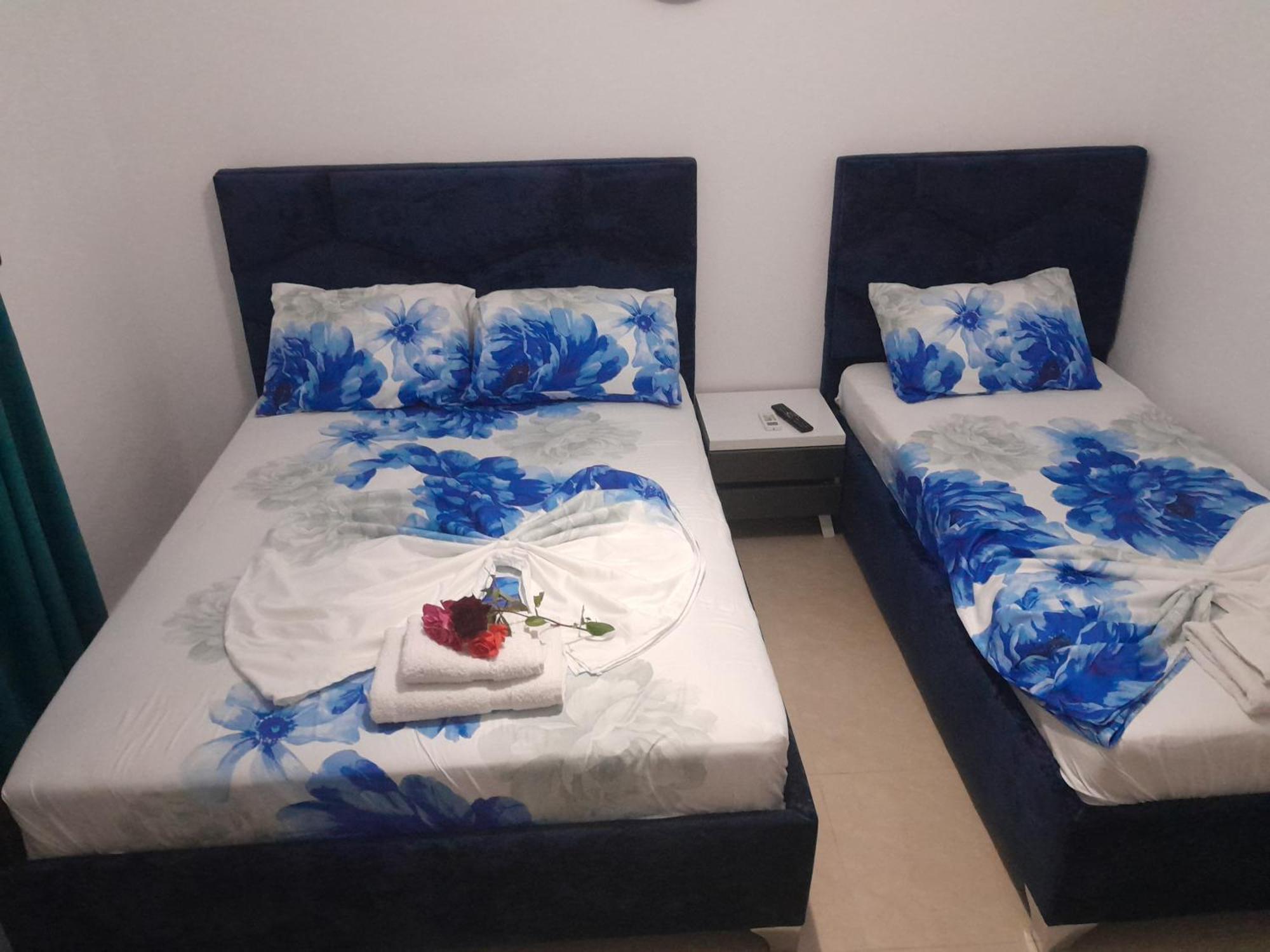 קסאמיל Apartments Denis חדר תמונה