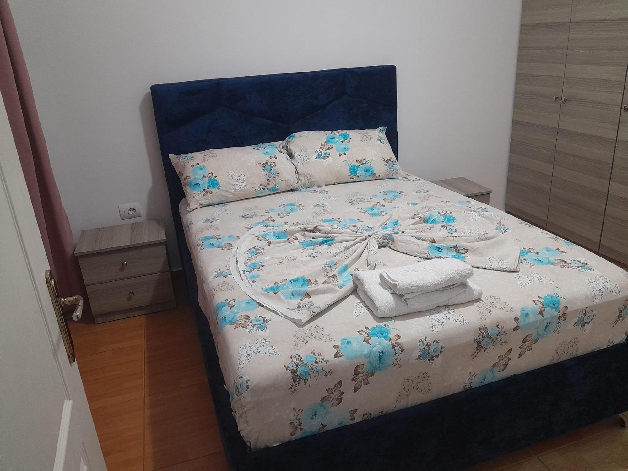 קסאמיל Apartments Denis מראה חיצוני תמונה