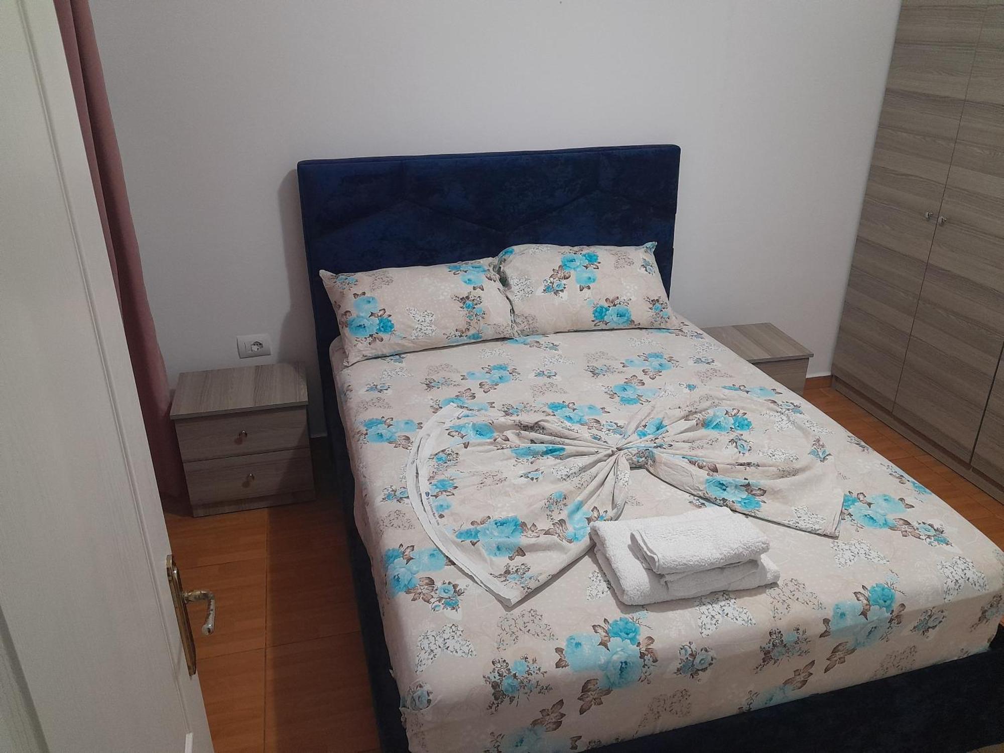 קסאמיל Apartments Denis מראה חיצוני תמונה